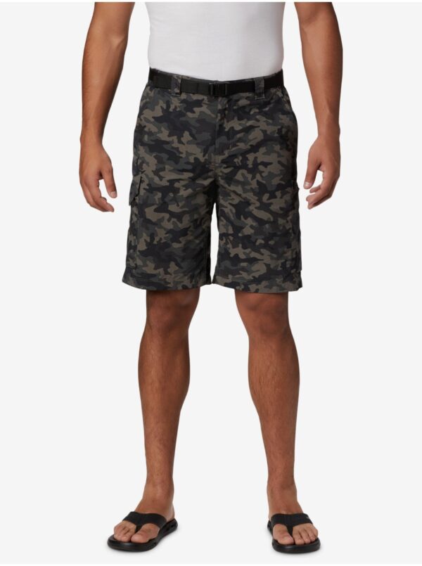 Silver Ridge Columbia Shorts - Men Silver Ridge Columbia Shorts - Men