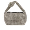 Silver women's handbag ORSAY - Women's