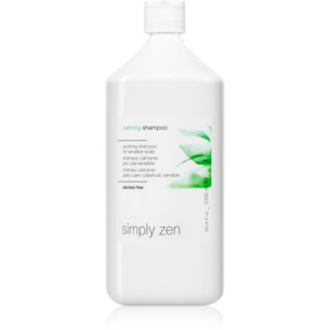 Simply Zen Calming Shampoo nyugtató sampon érzékeny fejbőrre 1000 ml-Ár