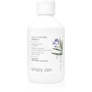 Simply Zen Dandruff Controller Shampoo tisztító sampon korpásodás ellen 250 ml-Ár