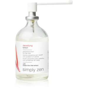 Simply Zen Densifying Lotion megelőző ápolás hajhullás ellen 100 ml-Ár