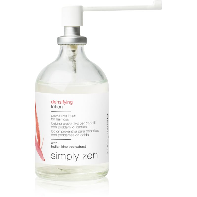 Simply Zen Densifying Lotion megelőző ápolás hajhullás ellen 100 ml-Ár