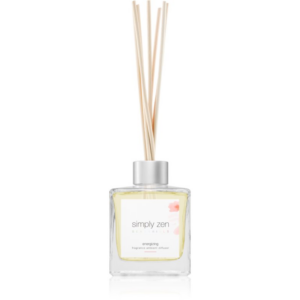 Simply Zen Sensorials Energizing Fragrance Ambient Diffuser Aroma diffúzor töltettel 175 ml