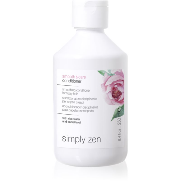 Simply Zen Smooth & Care Conditioner kisimító kondicionáló töredezés ellen 250 ml-Ár