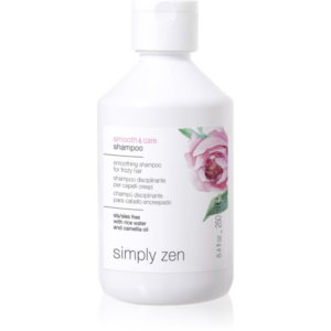 Simply Zen Smooth & Care Shampoo kisimító sampon töredezés ellen 250 ml-Ár
