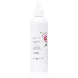 Simply Zen Smooth & Care tej töredezés ellen 250 ml-Ár