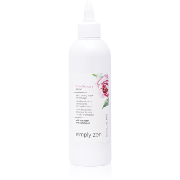 Simply Zen Smooth & Care tej töredezés ellen 250 ml-Ár
