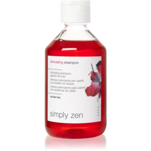 Simply Zen Stimulating Shampoo stimuláló sampon hajhullás ellen 250 ml-Ár