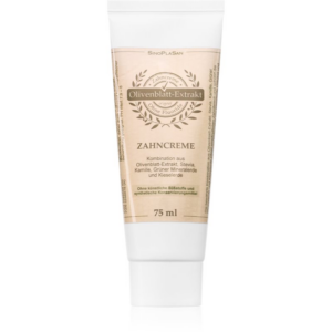 SinoPlaSan Olivenblattextrakt Zahncreme paszta a fogakra 75 ml-ár
