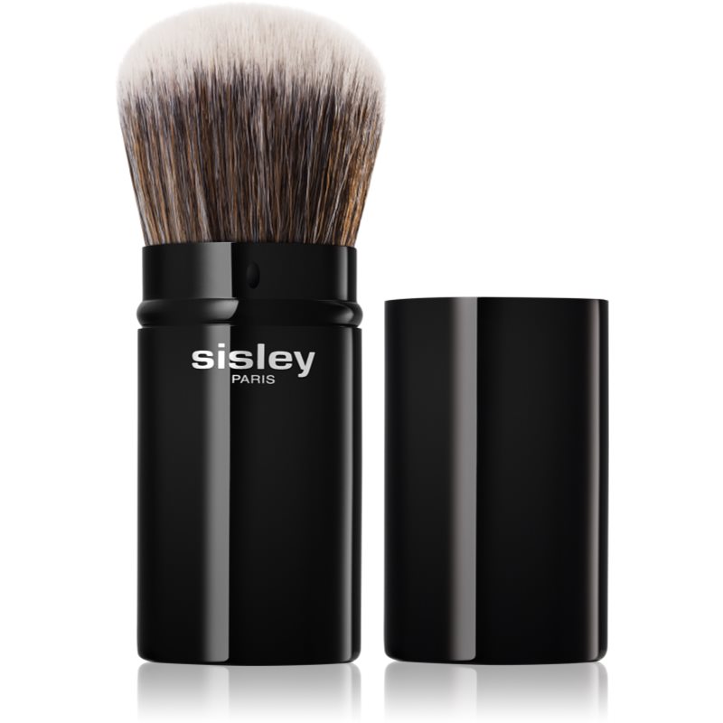 Sisley Accessories Kabuki Brush kabuki púder ecset 1 db-Eredeti