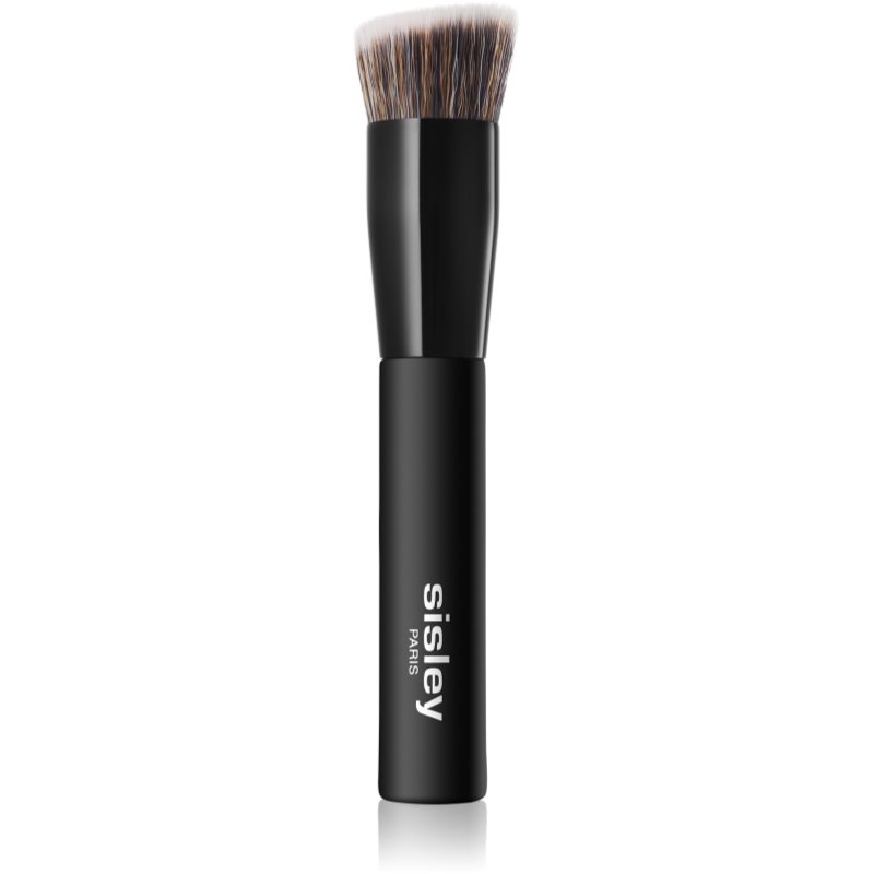 Sisley Accessories Phyto-Lip Delight folyékony és krémes make-up ecset 1 db-Eredeti