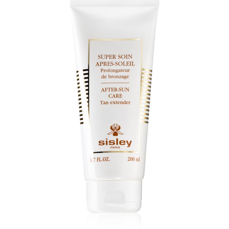 Sisley After-Sun Care Tan Extender hidratáló testkrém hosszabbítja a napbarnítottságot 200 ml-Ár