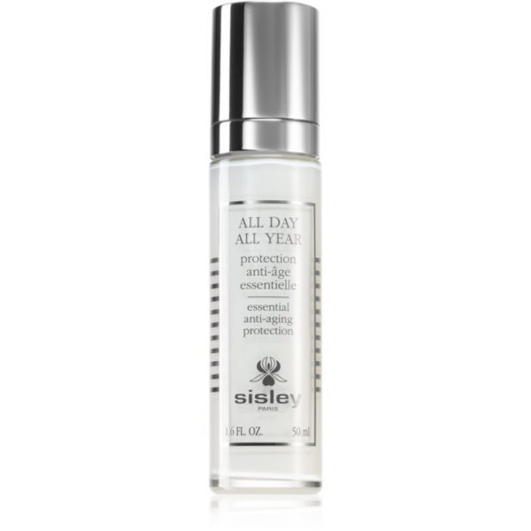 Sisley All Day All Year Anti-Aging Protection ráncellenes nappali krém 50 ml-Ár