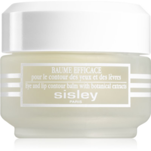 Sisley Baume Efficace hidratáló és bőrpuhító balzsam a szem és a száj kontúrjaira 30 ml-Eredeti
