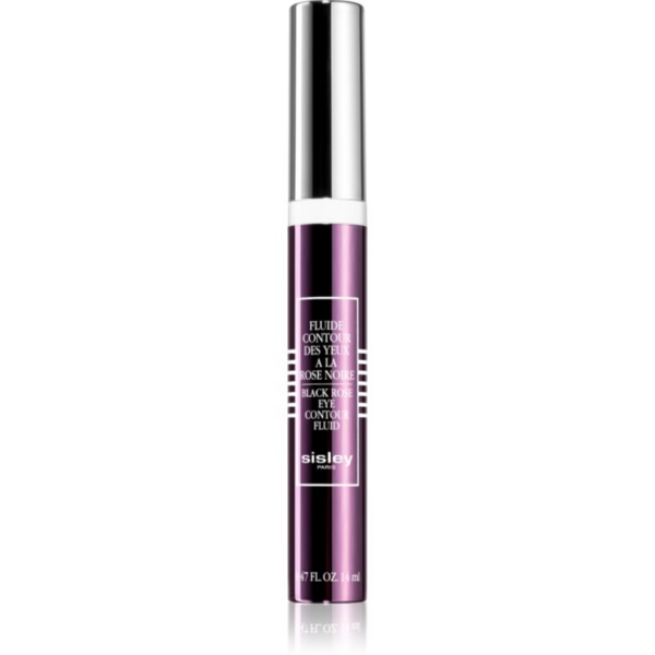 Sisley Black Rose Eye Contour Fluid élénkítő ráncellenes fluid szemkörnyékre revitalizáló hatású 14 ml-Eredeti