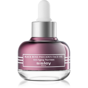 Sisley Black Rose Precious Face Oil tápláló arcolaj revitalizáló hatással a ráncok ellen 25 ml-Eredeti