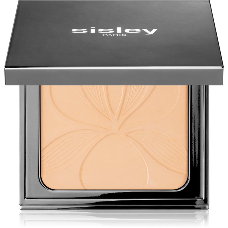 Sisley Blur Expert világosító púder kisimító hatással árnyalat 1 Beige 11 g-Eredeti
