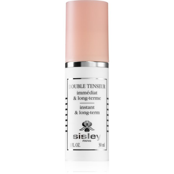 Sisley Double Tenseur Instant & Long-Term intenzíven feltöltő arcápolás 30 ml-Eredeti