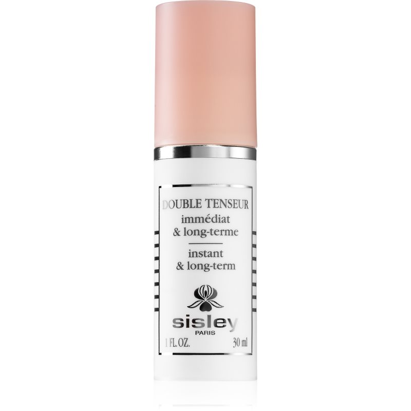 Sisley Double Tenseur Instant & Long-Term intenzíven feltöltő arcápolás 30 ml-Eredeti