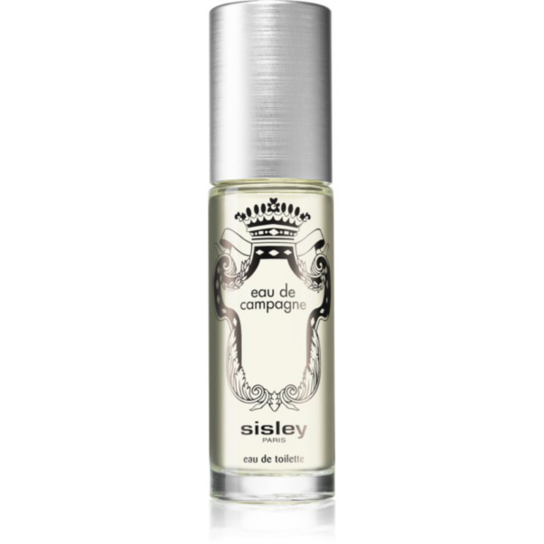 Sisley Eau de Campagne Eau de Toilette unisex 100 ml-Ár