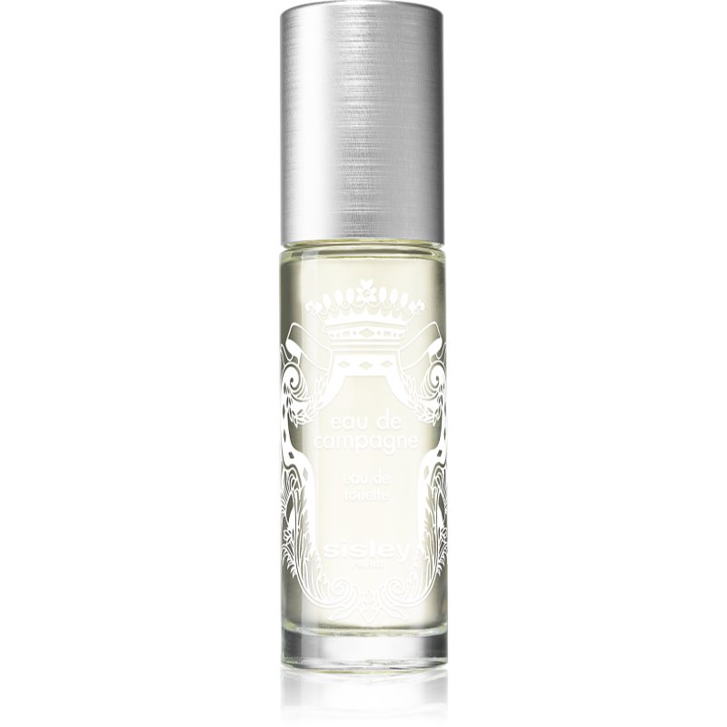 Sisley Eau de Campagne Eau de Toilette unisex 50 ml-Eredeti
