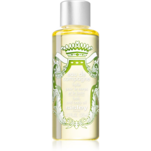 Sisley Eau de Campagne fürdő és testápoló olaj hölgyeknek 125 ml-Ár