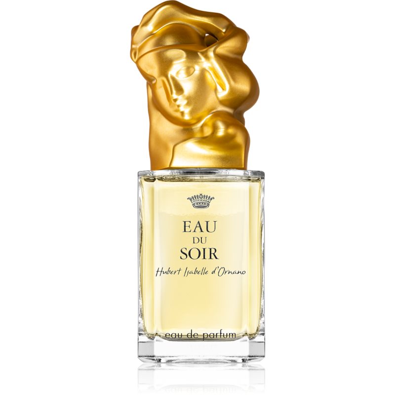 Sisley Eau du Soir Eau de Parfum hölgyeknek 30 ml-Eredeti