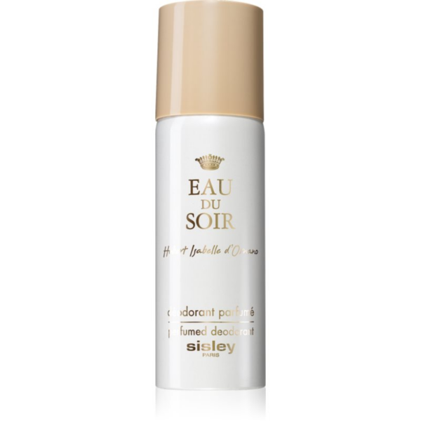 Sisley Eau du Soir spray dezodor hölgyeknek 150 ml-Ár