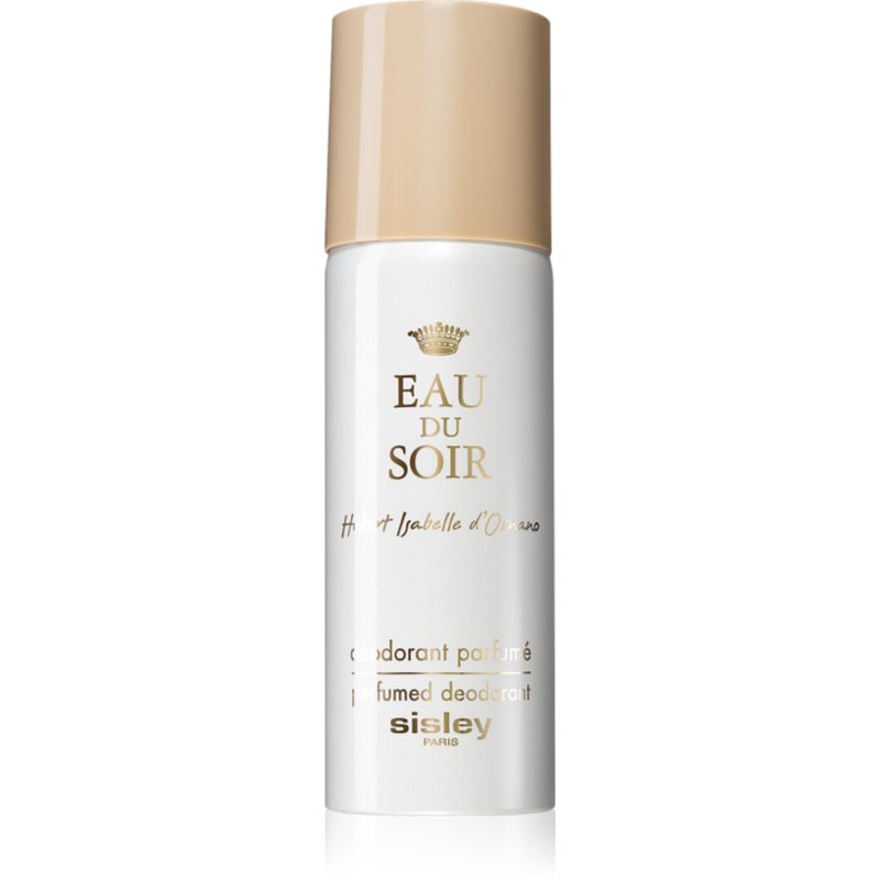 Sisley Eau du Soir spray dezodor hölgyeknek 150 ml-Ár