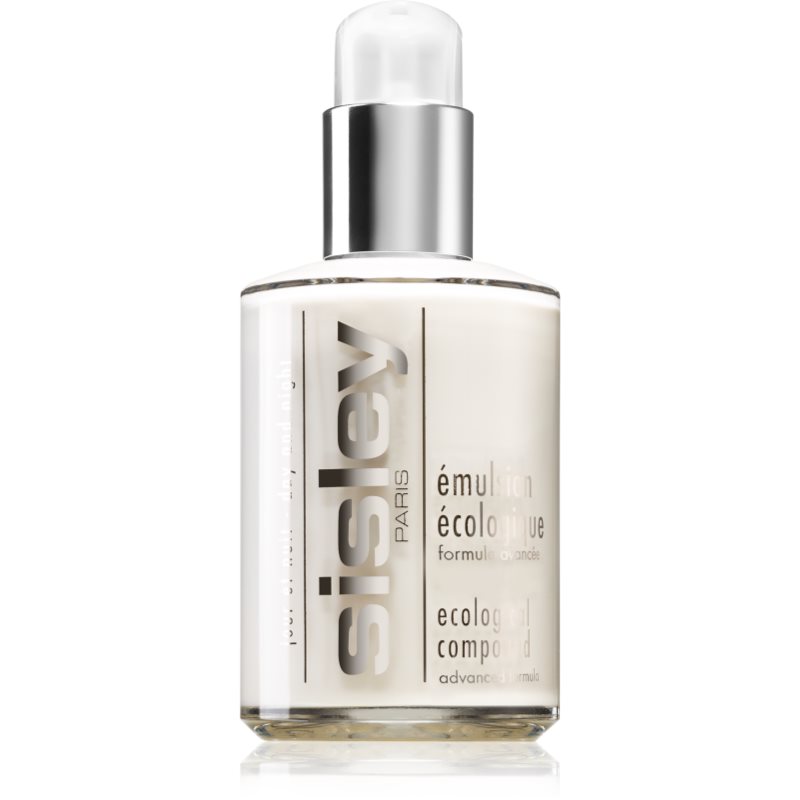 Sisley Ecological Compound Day and Night hidratáló emulzió regeneráló hatással 60 ml-Eredeti