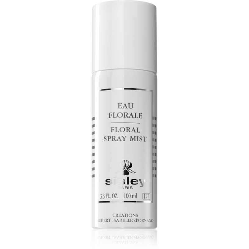 Sisley Floral Spray Mist frissítő virágos spray az arcra 100 ml-Eredeti