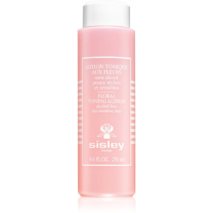 Sisley Floral Toning Lotion virágos arctonik az érzékeny száraz bőrre 250 ml-Eredeti
