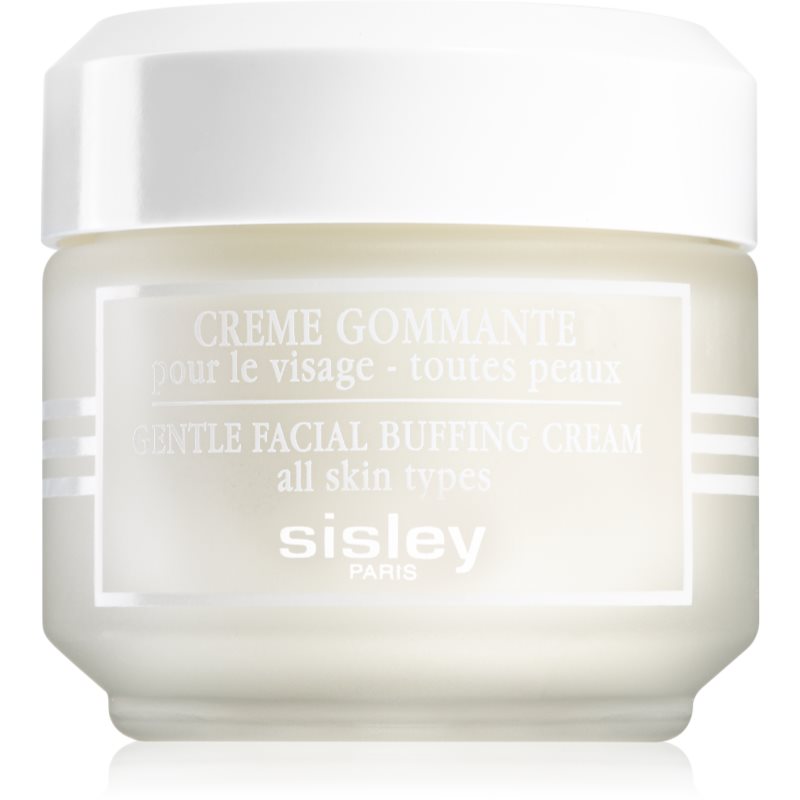 Sisley Gentle Facial Buffing Cream gyengéd peelinges krém 50 ml-Eredeti