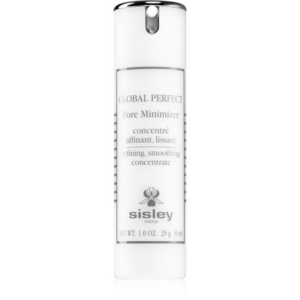 Sisley Global Perfect koncentrátum a bőr kisimításáért és a pórusok minimalizásáért 30 ml-Eredeti