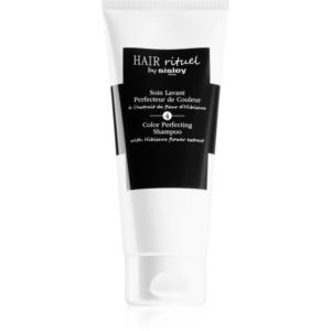 Sisley Hair Rituel Color Perfecting sampon festett vagy melírozott hajra 200 ml-Ár