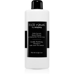 Sisley Hair Rituel Gentle Purifying Shampoo finom állagú sampon fejbőrre 500 ml-Ár