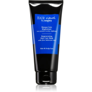 Sisley Hair Rituel Regenerating Hair Care Mask regeneráló maszk a károsult hajra 200 ml-Eredeti