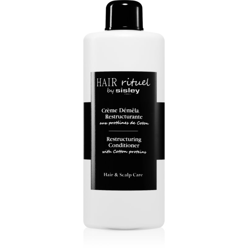 Sisley Hair Rituel Restructuring Conditioner kisimító kondicionáló hajtöredezés ellen 500 ml-Ár