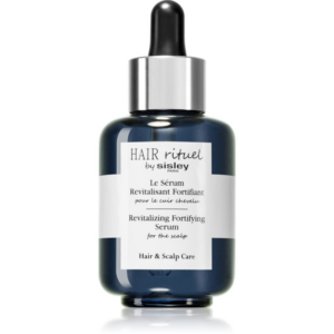 Sisley Hair Rituel Revitalizing Fortifying Serum intenzív kúra hajhullás ellen 60 ml-Eredeti