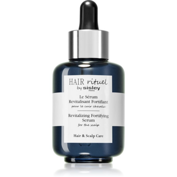 Sisley Hair Rituel Revitalizing Fortifying Serum intenzív kúra hajhullás ellen 60 ml-Eredeti