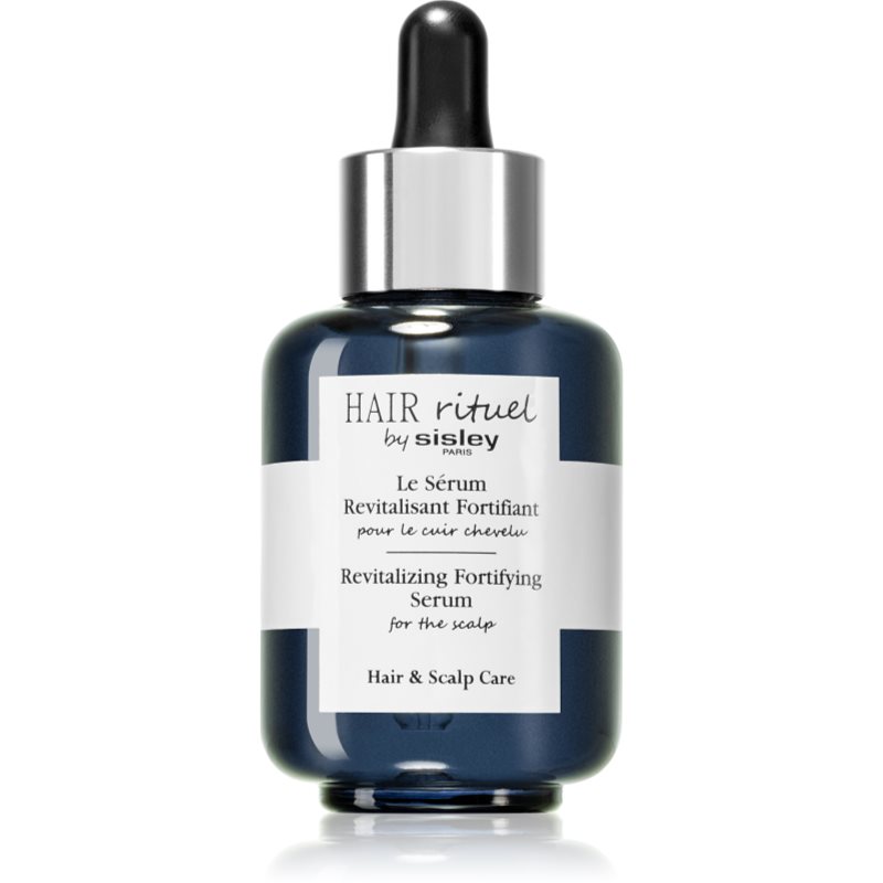 Sisley Hair Rituel Revitalizing Fortifying Serum intenzív kúra hajhullás ellen 60 ml-Eredeti