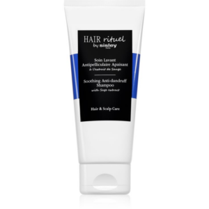 Sisley Hair Rituel Soothing Anti-Dandruff Shampoo korpásodás elleni sampon nyugtató hatással 200 ml-Ár