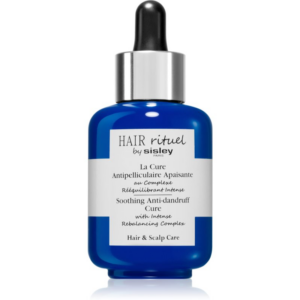 Sisley Hair Rituel Sooting Anti-dandruff Cure szérum a fejbőrre korpásodás ellen 60 ml-Ár