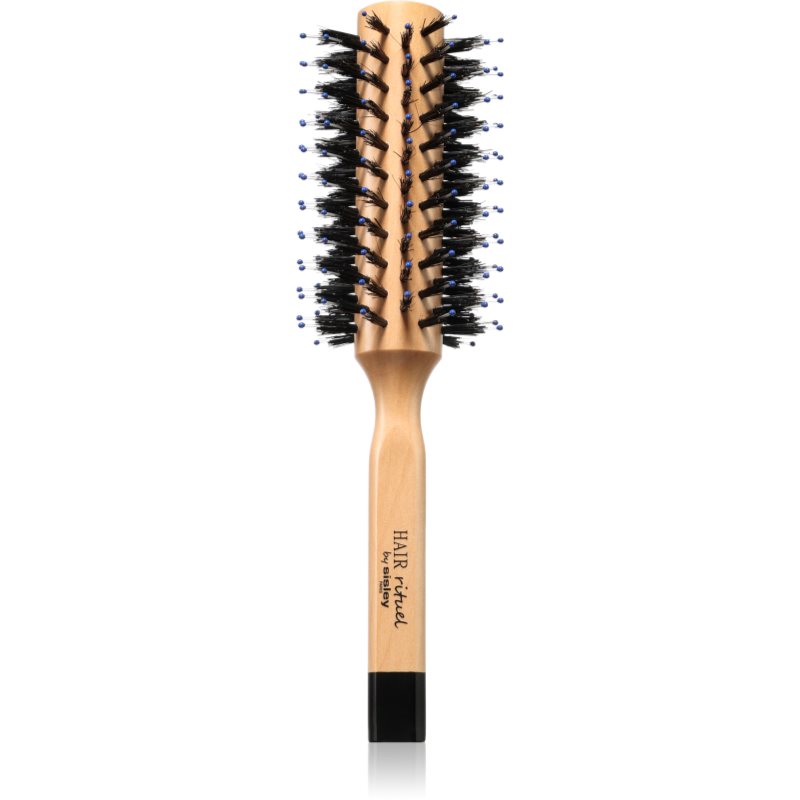 Sisley Hair Rituel The Blow Dry Brush N°2 kör alakú hajkefe a haj kiegyenesítésére 1 db