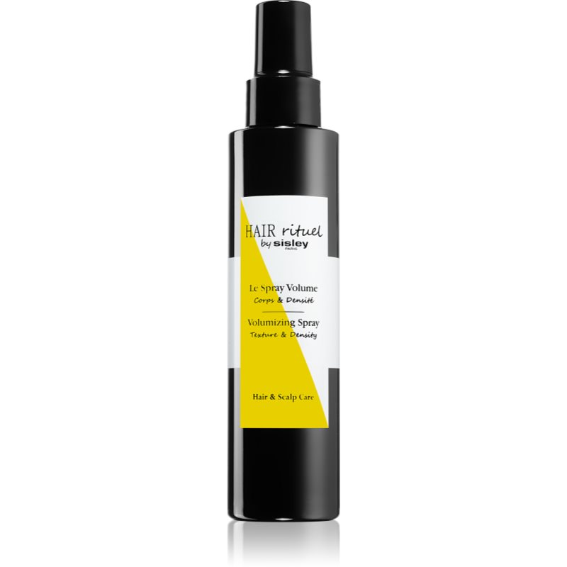 Sisley Hair Rituel Volumizing Spray haj spray dúsító és formásító 150 ml-Eredeti