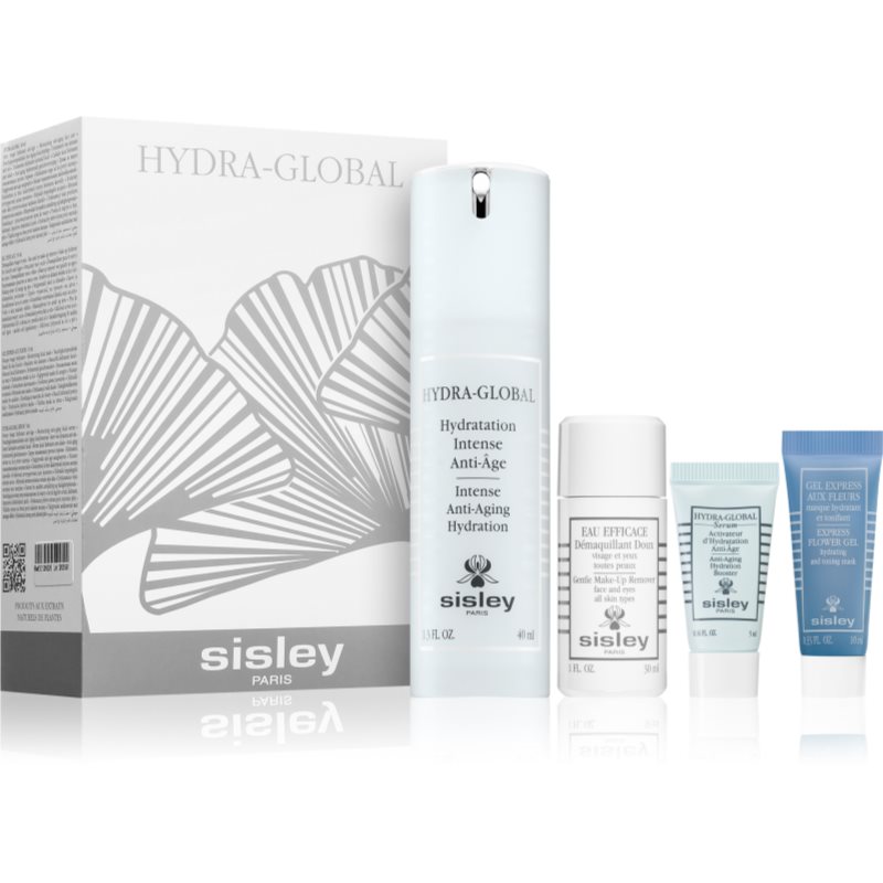 Sisley Hydra-Global ajándékszett a tökéletes bőrért-Ár