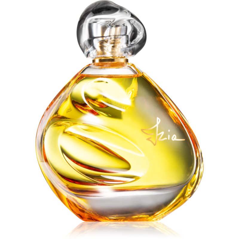 Sisley Izia Eau de Parfum hölgyeknek 100 ml-Eredeti