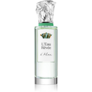 Sisley L'Eau Rêvée d'Alma Eau de Toilette hölgyeknek 100 ml-Ár