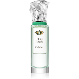 Sisley L'Eau Rêvée d'Alma Eau de Toilette hölgyeknek 50 ml-Ár