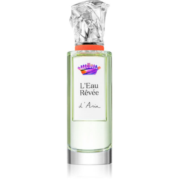 Sisley L'Eau Rêvée d'Aria Eau de Toilette hölgyeknek 100 ml-Ár